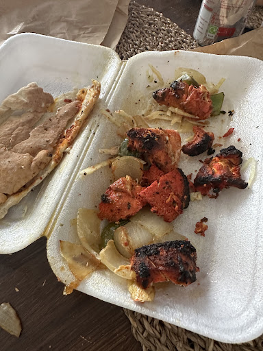 Photo of Madras grill Takeaway - 246 Station Rd, Shotts ML7 4AQ